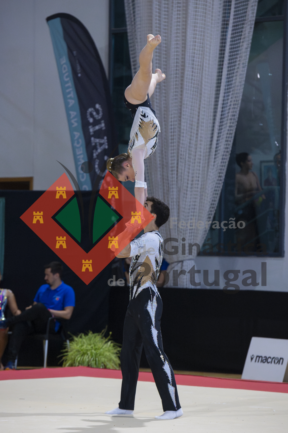 2783_Campeonato Nacional 2ª Div - ACRO